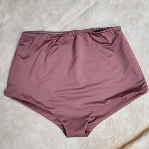Hackwith Design House Swim Bottoms L